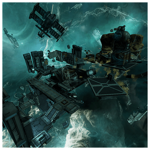 Citrine's Last Wish Factory Scene - Trade Statistics | Warframe Market