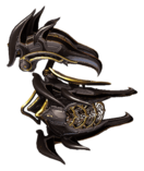 铁钩手甲prime 刀刃 买卖订单 Warframe Market