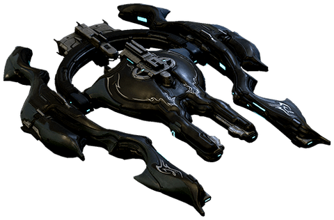 Xiphos Set Buy And Sell Orders Warframe Market