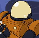 WarframeMarket profile picture for @Astronaut