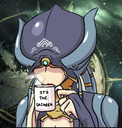 WarframeMarket profile picture for @Decaf