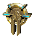 WarframeMarket profile picture for @---Space---