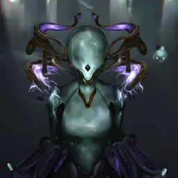 WarframeMarket profile picture for @Caesar