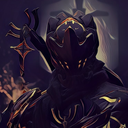 WarframeMarket profile picture for @Bailey