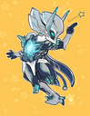 WarframeMarket profile picture for @-.Shiro.-