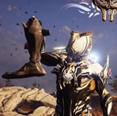 WarframeMarket profile picture for @--AZ--