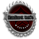 WarframeMarket profile picture for @manufacturer