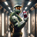 WarframeMarket profile picture for @Spartan