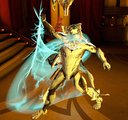 WarframeMarket profile picture for @Sphero92