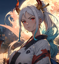 WarframeMarket profile picture for @Robin