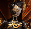 WarframeMarket profile picture for @Leigh_