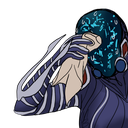 WarframeMarket profile picture for @-GridLocK-