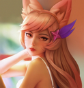 WarframeMarket profile picture for @Fate
