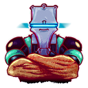 WarframeMarket profile picture for @-Play_