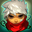 WarframeMarket profile picture for @Syllable