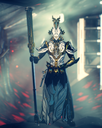 WarframeMarket profile picture for @Mahjarat