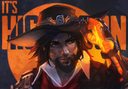 WarframeMarket profile picture for @-.OraclE.-