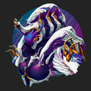 WarframeMarket profile picture for @--Vanity--