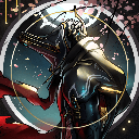 WarframeMarket profile picture for @-Solace-