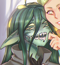 WarframeMarket profile picture for @Gooey_