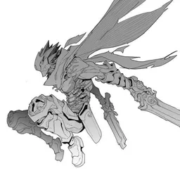 WarframeMarket profile picture for @KASPER