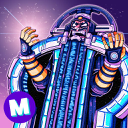 WarframeMarket profile picture for @Thunder