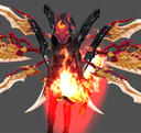 WarframeMarket profile picture for @deduct
