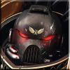 WarframeMarket profile picture for @Carrier_