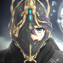 WarframeMarket profile picture for @--Rainy--