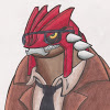 WarframeMarket profile picture for @illusion-