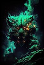WarframeMarket profile picture for @XueFang