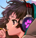 WarframeMarket profile picture for @---Merchant---