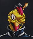 WarframeMarket profile picture for @-Allen