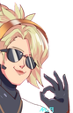 WarframeMarket profile picture for @.Freak.