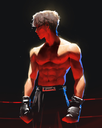 WarframeMarket profile picture for @-Pastor