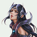WarframeMarket profile picture for @Gabrielle