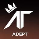 WarframeMarket profile picture for @Adept--