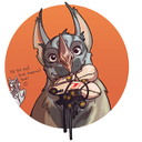 WarframeMarket profile picture for @-Elias-