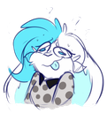 WarframeMarket profile picture for @Maddy_