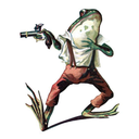 WarframeMarket profile picture for @Arbitrary