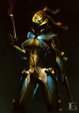 WarframeMarket profile picture for @-Cynic-
