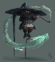 WarframeMarket profile picture for @Bluegrass