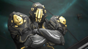 WarframeMarket profile picture for @Kaemin