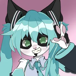 WarframeMarket profile picture for @Migu