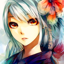 WarframeMarket profile picture for @-_Yukine_-