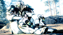 WarframeMarket profile picture for @Olick--