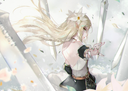 WarframeMarket profile picture for @Solis_