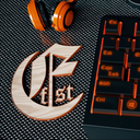WarframeMarket profile picture for @-fEst-