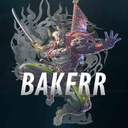WarframeMarket profile picture for @Baker.
