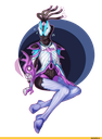 WarframeMarket profile picture for @greenville